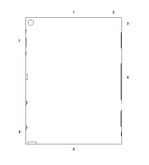 DojoFloorMap