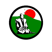 Rising Sun Martial Arts badge