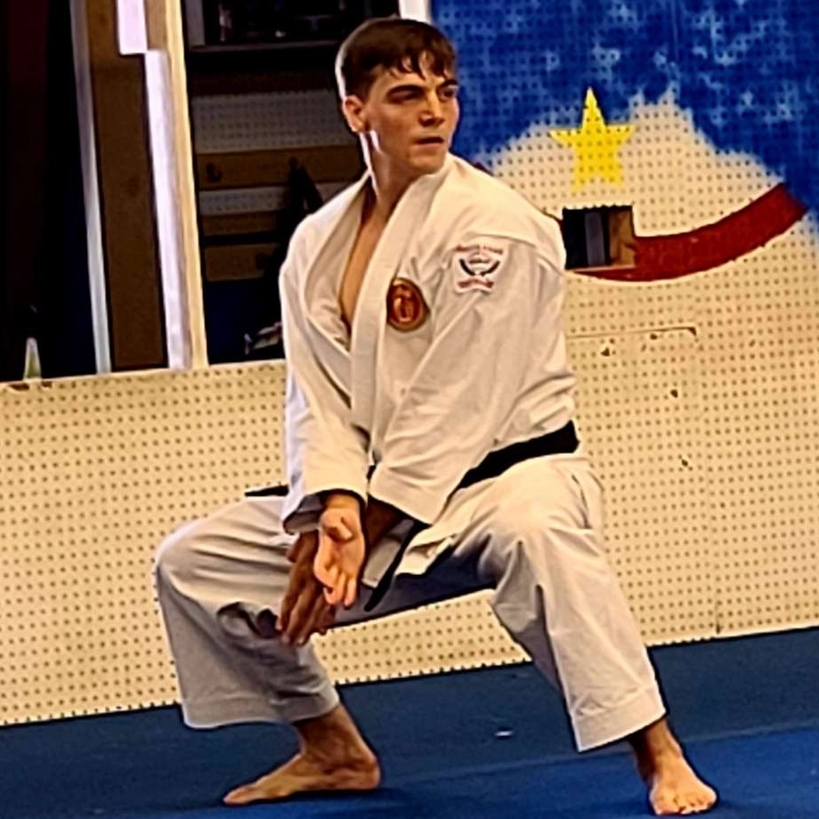 Renshi Evan Miller